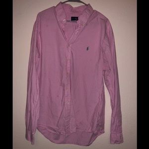 Polo by Ralph Lauren Shirts - Polo Ralph Lauren Button-down Polo by Ralph Lauren Shirts - Polo Ralph Lauren Button-down
